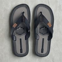 Chinelo Masculino Danper Original Anatômico Confortável Borracha Leve e Durável Sandália Casual