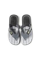 Chinelo masculino Danper preto/cinsa