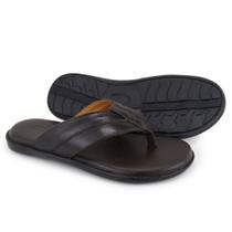 Chinelo Masculino De Couro Chinelo Masculino De Couro