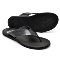 Chinelo Masculino de Couro - Ref 700