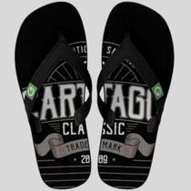 Chinelo Masculino de Dedo Cartago Dakar Pluss 11254