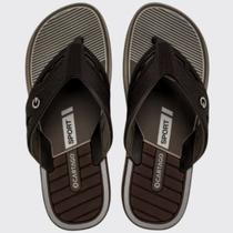 Chinelo Masculino de Dedo Cartago Dallas 12158 Chinelo Masculino de Dedo Cartago Dallas 12158