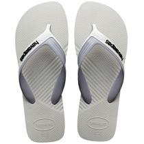 Chinelo Masculino de Dedo Casual Havaianas Dual 4145602