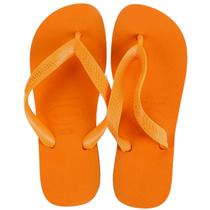 Chinelo Masculino de Dedo Casual Havaianas Top 4000029