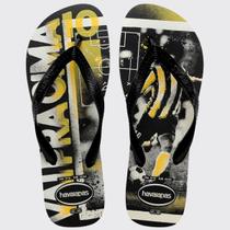 Chinelo Masculino de Dedo Casual Havaianas Top Athletic