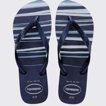 Chinelo Masculino de Dedo Casual Havaianas Top Basic 4131932