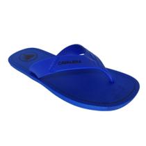 Chinelo masculino de dedo cavalera costurado resistente leve