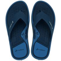 Chinelo Masculino de Dedo Conforto Leve Casual Weekend Rider