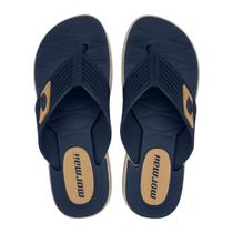 Chinelo Masculino de Dedo Conforto Resistente Kinja Mormaii
