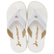 Chinelo Masculino de Dedo Conforto Tratorado Rw Plus Rider Chinelo Masculino de Dedo Conforto Tratorado Rw Plus Rider