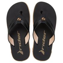Chinelo Masculino de Dedo Conforto Tratorado Rw Plus Rider Chinelo Masculino de Dedo Conforto Tratorado Rw Plus Rider