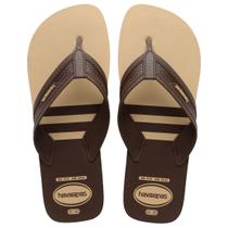 Chinelo Masculino de Dedo Dia a Dia City Basic Havaianas