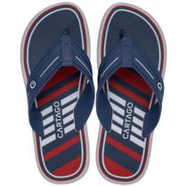 Chinelo Masculino de Dedo Dia a Dia Leve Palermo II Cartago