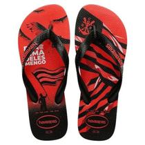 Chinelo Masculino De Dedo Havaianas Top Times Futebol