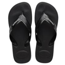 Chinelo Masculino de Dedo Leve Top Max Comfort Havaianas