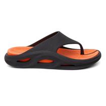 Chinelo Masculino de Dedo Soft Conforto Dia a Dia