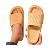 Chinelo Masculino de EVA Antiderrapante - Sola Macia e Confortável para o Verão