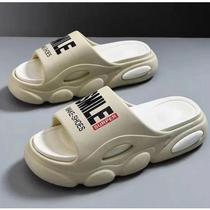 Chinelo Masculino de Praia - Antiderrapante, Ultraleve e com Sola Macia Chinelo Masculino de Praia - Antiderrapante, Ultraleve e com Sola Macia