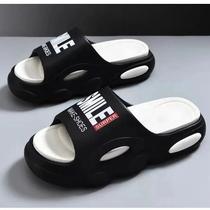 Chinelo Masculino de Praia - Antiderrapante, Ultraleve e com Sola Macia Chinelo Masculino de Praia - Antiderrapante, Ultraleve e com Sola Macia