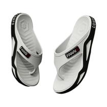 Chinelo Masculino De Verão Respirável Antiderrapante Para Esportes, Casual, Caminhada E Viagem