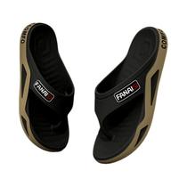 Chinelo Masculino De Verão Respirável Antiderrapante Para Esportes, Casual, Caminhada E Viagem