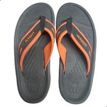 Chinelo Masculino Dedo Borracha Audaw A106
