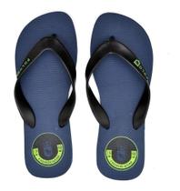 Chinelo Masculino Dedo Borracha Dia a Dia Polo Culture