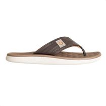 Chinelo Masculino Dedo Cartago Sintra Marrom Chinelo Masculino Dedo Cartago Sintra Marrom
