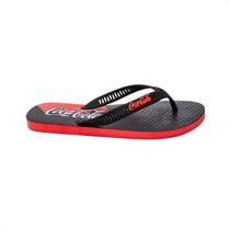 Chinelo Masculino Dedo Coca Cola Shadow Vermelho Chinelo Masculino Dedo Coca Cola Shadow Vermelho