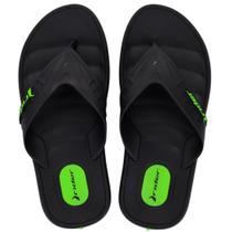 Chinelo Masculino Dedo Conforto Dia a Dia Moving Ii Rider