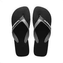 Chinelo Masculino Dedo Dual Havaianas Preto