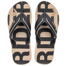 Chinelo Masculino Dedo Estampado Praia Way Element Rider