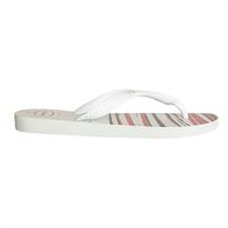 Chinelo Masculino Dedo Havaianas Top Basic Branco