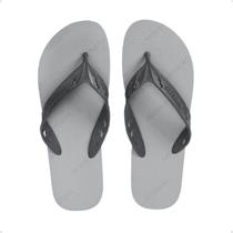 Chinelo Masculino Dedo Havaianas Track Go Cinza Chinelo Masculino Dedo Havaianas Track Go Cinza