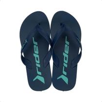 Chinelo Masculino Dedo Rider Feel Azul Chinelo Masculino Dedo Rider Feel Azul