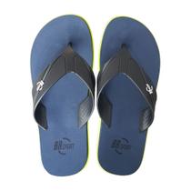 Chinelo Masculino Dedo Tira Larga Super Leve Conforto Br Sport 2260.100