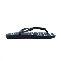 Chinelo Masculino Dedo Top Basic Havaianas Preto Chinelo Masculino Dedo Top Basic Havaianas Preto
