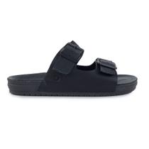 Chinelo Masculino Democrata Weekend Preto - 51410
