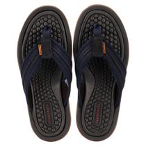 Chinelo masculino denim groove democrata 289101