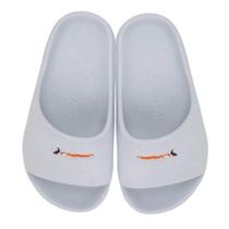 Chinelo Masculino Drip Slide Nuvem Adulto Preto Verde Origin