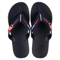 Chinelo masculino dublin ii cartago 12268