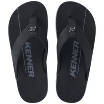 Chinelo Masculino Durabilidade Estilo Moderno Nk6 Pro Kenner