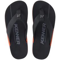 Chinelo Masculino Durabilidade Estilo Moderno Nk6 Pro Kenner