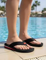 Chinelo Masculino DuRio Balance Seu Parceiro de Conforto no Dia a Dia, Original Chinelo Masculino DuRio Balance Seu Parceiro de Conforto no Dia a Dia, Original