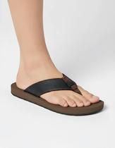 Chinelo Masculino DuRio Cartagena Premium Antiderrapante, Conforto Extra e Estilo Brasileiro