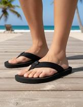 Chinelo Masculino DuRio Copa Anatômico Vegano Original