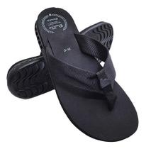 Chinelo Masculino Durio Esporão Fascite Ortopédico Amortecedor Antiderrapante