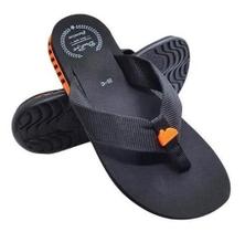 Chinelo Masculino Durio Esporão Fascite Ortopédico Amortecedor Antiderrapante