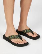 Chinelo Masculino DuRio Militar Camuflado Tático Premium Resistente Antiderrapante Original Versátil Chinelo Masculino DuRio Militar Camuflado Tático Premium Resistente Antiderrapante Original Versátil