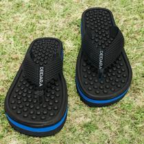 Chinelo masculino e feminino adulto ortopédico tamanho do 33 ao 42